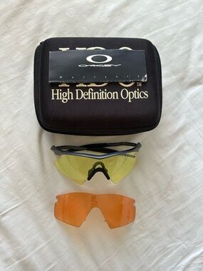 Oakley MFrame Sunglasses